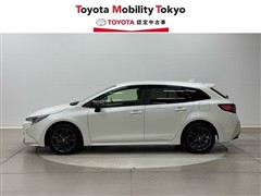 カローラツーリング HV WXB