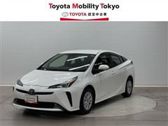 トヨタ プリウス S