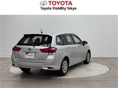 カローラフィールダー HV EX