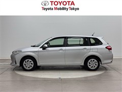 カローラフィールダー HV EX