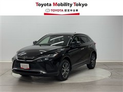 トヨタハリアー Gの中古車