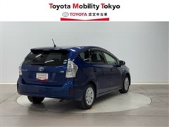 プリウスアルファ G