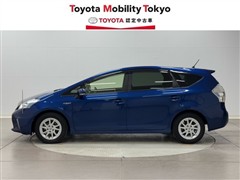 プリウスアルファ G