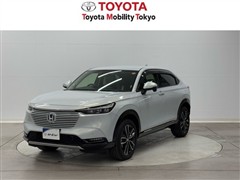 ホンダ　ヴェゼル e:HEV Z