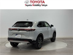 ヴェゼル e:HEV Z