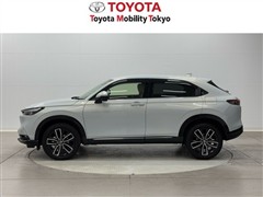 ヴェゼル e:HEV Z