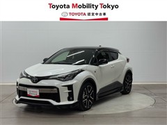 トヨタ C-HR HV S GRスポーツ
