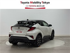 C-HR HV S GRスポーツ