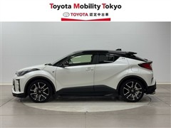 C-HR HV S GRスポーツ