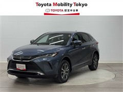 トヨタ ハリアー G