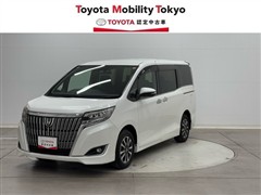 トヨタ　エスクァイア Gi