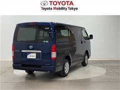 ハイエースV DX GLパッケージ