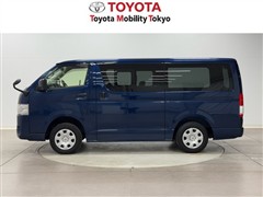 ハイエースV DX GLパッケージ