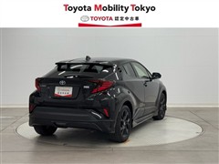 C-HR G モードネロセーフティ+2