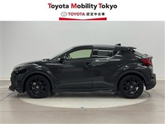 C-HR G モードネロセーフティ+2