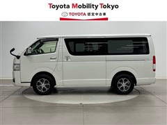 ハイエースV SGLダークプライム2