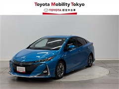 プリウスＰＨＶ