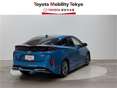 プリウスPHV AプレミアムナビP