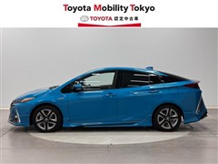 プリウスPHV AプレミアムナビP