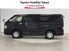 ハイエースV スーパーGL