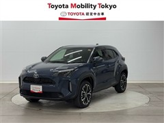 トヨタ ヤリスクロス HV Z