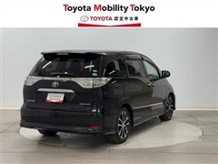 エスティマ アエラス プレミアムED