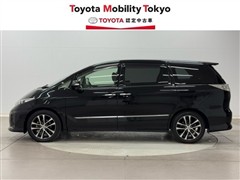 エスティマ アエラス プレミアムED