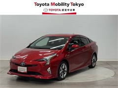 プリウス A ツーリングセレクション