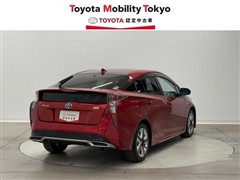 プリウス A ツーリングセレクション