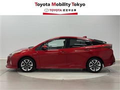 プリウス A ツーリングセレクション