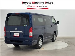 ハイエースV DX GLパッケージ