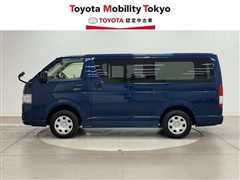 ハイエースV DX GLパッケージ