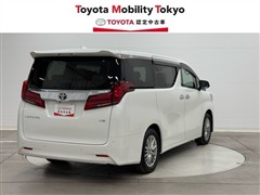 アルファード GF