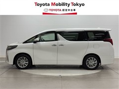 アルファード GF