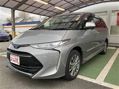 トヨタ　エスティマHV アエラス プレミアム