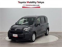 トヨタ シエンタ G