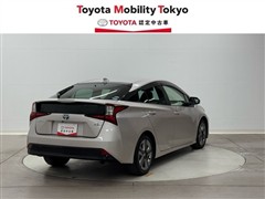 プリウス S ツーリングセレクション