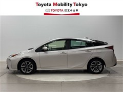 プリウス S ツーリングセレクション