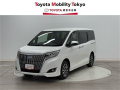 トヨタ エスクァイアHV Gi