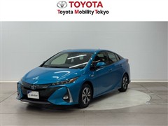 トヨタ プリウスPHV A