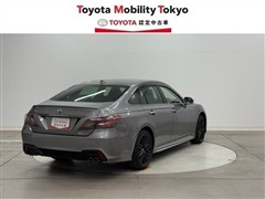 クラウン RS Four リミテッド2
