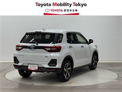 ライズ HV Z