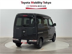 ピクシスV クルーズ SA3