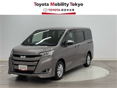 トヨタ ノアHV G