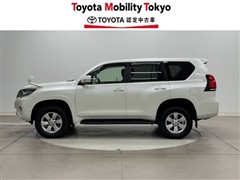ランクルプラド TX