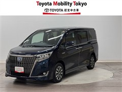 トヨタ エスクァイアHV GiプレミアムBテラ