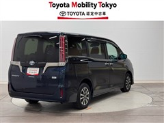 エスクァイアHV GiプレミアムBテラ