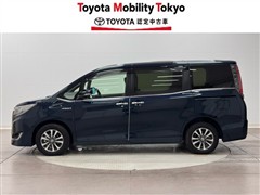 エスクァイアHV GiプレミアムBテラ