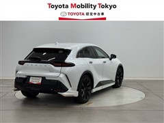 クラウン スポーツ Z