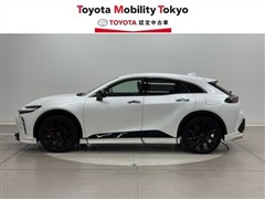 クラウン スポーツ Z